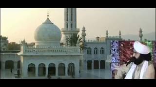 Nusrat Fateh Ali Khan - Golra ki Zameen  Peer Meha