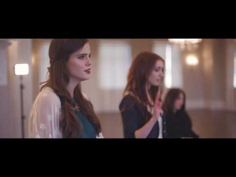 Mary Did You Know // Away In A Manger (MASHUP) by Maddie Wilson & Tiffany Alvord #LIGHTtheWORLD