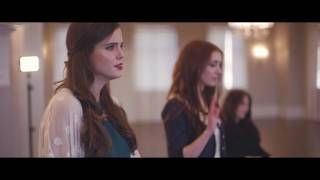 Mary Did You Know // Away In A Manger (MASHUP) by Maddie Wilson &amp; Tiffany Alvord #LIGHTtheWORLD