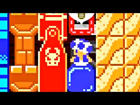 Super Mario Maker 2 🔥 Expert Endless Challenge #532