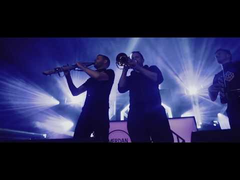 Merdan Taplak Orkestar - promotional video