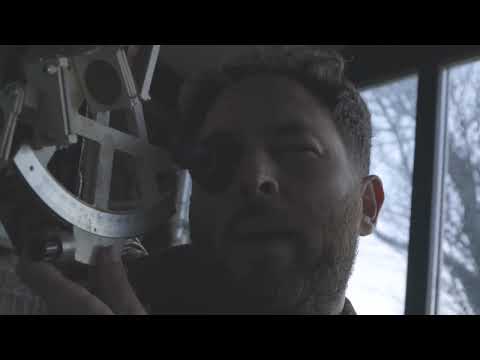 Cian Finn - These Moments (Official Video)