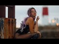 Gareth Emery feat. Sarah de Warren - Vertigo (Robert Nickson remix) [Official 4K]