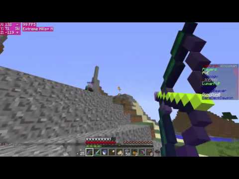 UHC HIGHLIGHTS Episode 2: Killstealing
