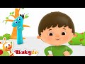 Charlie And Number One Counting Adventure For Toddlers BabyTV