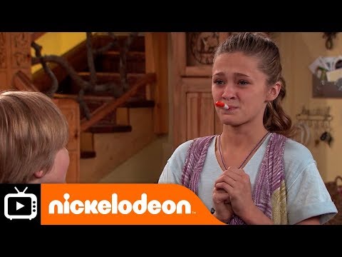 Nicky, Ricky, Dicky & Dawn | Puppy Breath | Nickelodeon UK