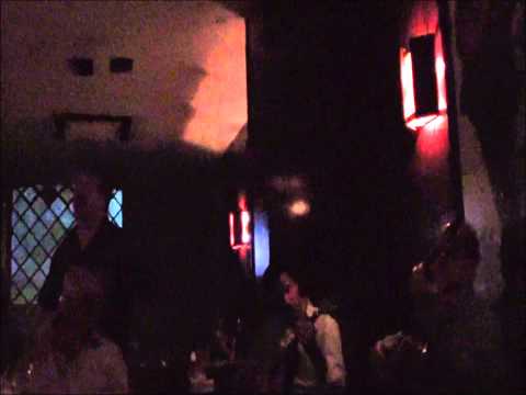 António Margarido - Ponto Final