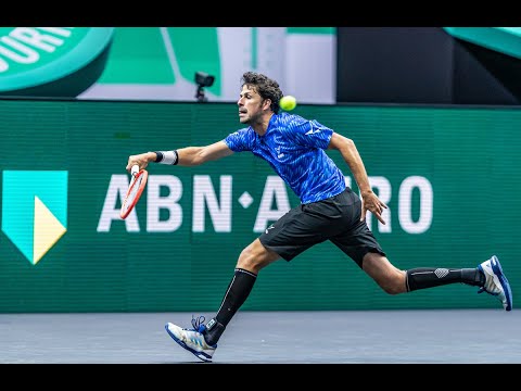 Nederlanders in actie op dag 1 in de kwalificatie