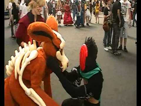 ONC - FESTIVAL DEL FUMETTO 2011