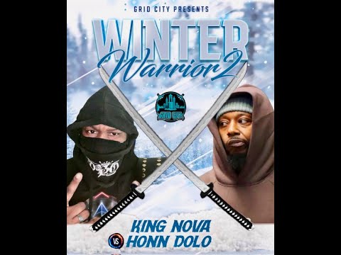 King Nova vs Honn Dolo