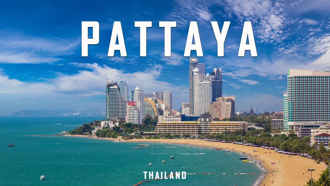 Pattaya Thailand:  10 Best Things to Do In Pattaya Thailand