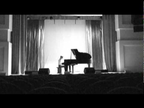 Yiruma- Time forgets