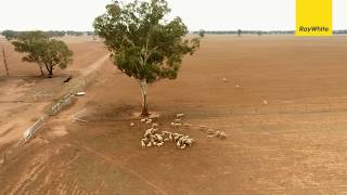 'Alderbury', Coolamon - SOLD