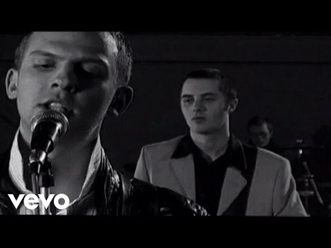 O5 a Radeček - Kristian