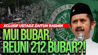 Download lagu 🔴 LIVE! MUI BUBAR, REUNI 212 BUBAR?! XCLUSIF USTADZ ZAITUN RASMIN mp3 Download lagu 🔴 LIVE! MUI BUBAR, REUNI 212 BUBAR?! XCLUSIF USTADZ ZAITUN RASMIN mp3
