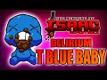 Tainted Blue Baby to Delirium - Hutts Streams Repentance