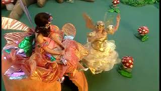 S07. Silly Song - The Fairies