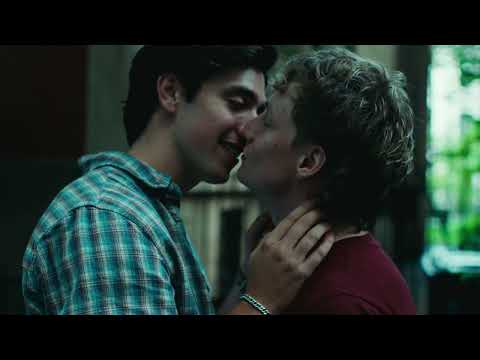 Blush Red trailer thumbnail