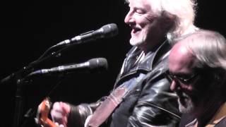 Jambalaya sur le bayou Hank Williams+reprise de Chuck Berry+Monsieur L'homme Orchestre