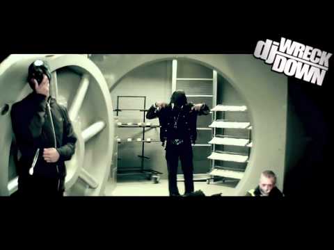 Lethal Bizzle - Pow 2011 (DJ WreckDown Funky, Dubstep & Garage Mashup)