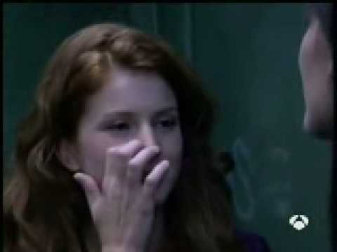 LHDP - Silvia y Pepa - Encuentro en el ascensor