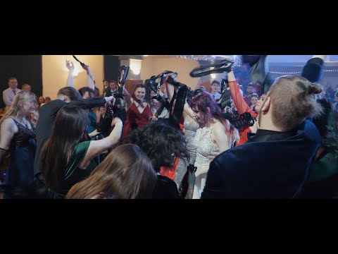 Maturitní ples 4.PGD | Varnsdorf 17. 3. 2023