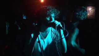 VICTIM live (Paris) - Mothxr