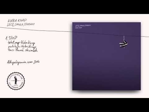 01. Kuba Knap - Stop - Lecę, chwila, spadam
