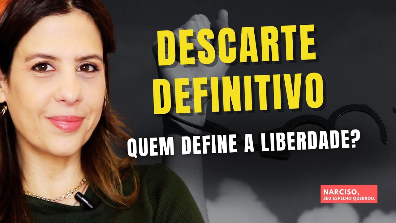 IS IT POSSIBLE FOR A NARCISSIST TO DISCARD YOU DEFINITELY?