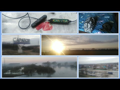 Ремонт наушников. В путь! В Саратов! // Elena Pero