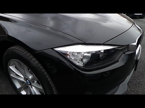 152D14656 - 152D14656 BMW 316d SE Saloon