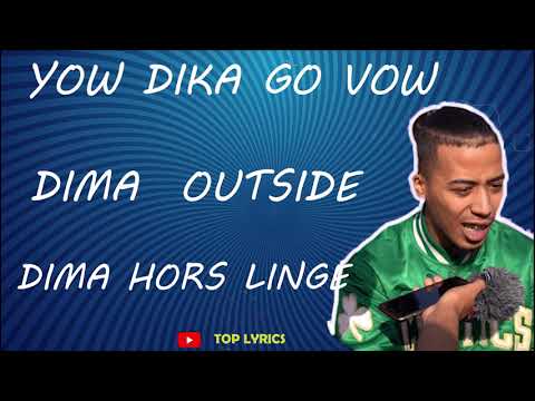 freestyle Qzain  LMBAW9 top lyrics راب الشوارع بنجدية