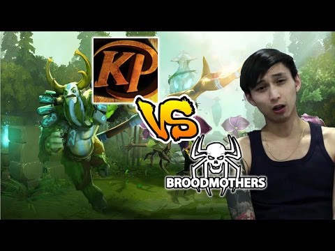 SingSing - Kaipi vs BrooDMotherS - BTS Europe