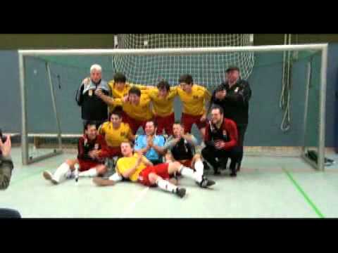 Münster 08 gewinnt Davertpokal in Ascheberg