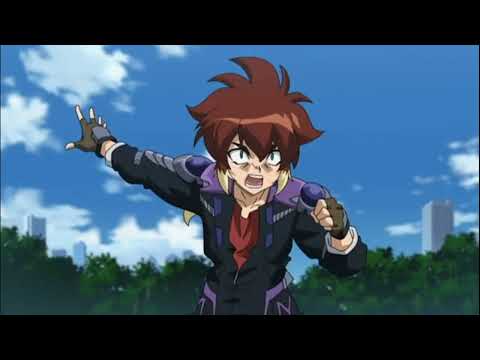 Beyblade Metal Masters 37 cz