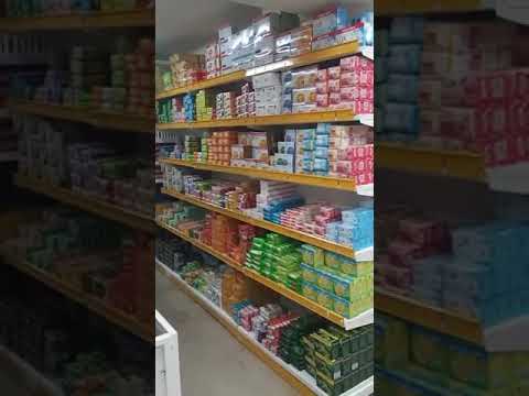 Metal Jewelry Display Rack, Outer Material: MS