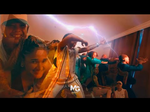 Rootsman - Mon bébé (Clip Officiel)