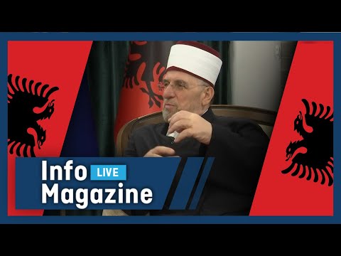 ‘Feja e Shqiptarit është Shqiptaria’, a pajtohet me këtë kreu i BIK?