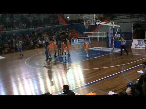 LF J16 CLUB BALONCESTO CONQUERO...,54 - 43,ZAMARAT... (23/01/2015)