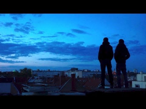 afbeelding VANDAL Bande Annonce (Ramzy Bedia - Marina Foïs - 2013)