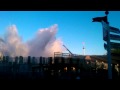 Hersheypark Water Ride