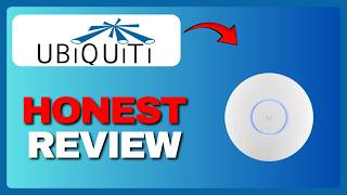 UBIQUITI U6+ Review 2026! - Worth The Price Tag In 2026?