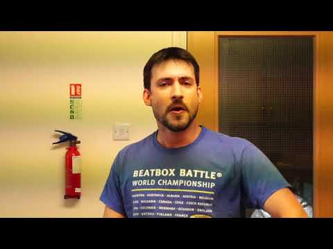 Ravobeat | #BBBWC   Beatbox Battle World Championships  WILDCARD