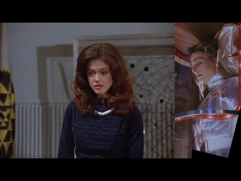 Lt Athena's Advanced Class on Sublight Sleepers