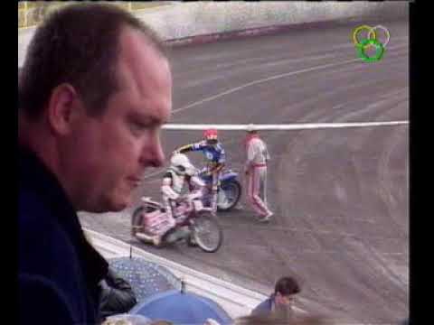 6 runda DMP Unia T - ZKŻ 3.05.2004