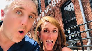 American Pickers - Antique Archaeology Store - Nashville, TN - Is It Worth Going Too