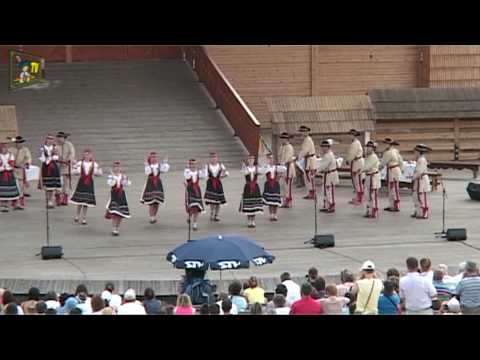 Východná 2009 (X. časť) - pokračovanie gala