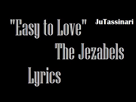 download lagu mp3 mp4 Easy To Love Lyrics, download lagu Easy To Love Lyrics gratis, unduh video klip Easy To Love Lyrics