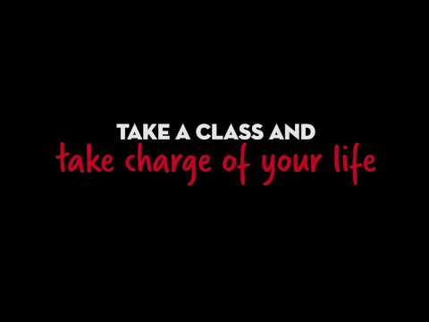 Santa Ana College: Take a Class and Take Charge of Your Life