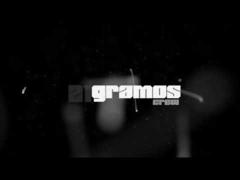 LSDA 21 Gramos Crew - Entre Diamantes y Heces (Audio Oficial)
